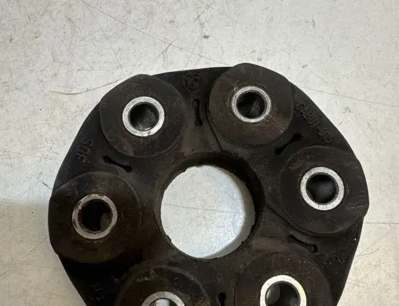BMW X5 E53 (1999-2006) Drive shaft rubber connection 7503159 34167344