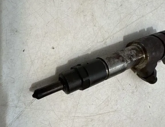 FIAT Ducato 2 generation (1993-2006) Fuel Injector 0445120 34168203