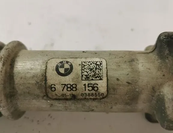 BMW 5 Series F10/F11 (2009-2017) Валы рулевого колеса 6788156 34171122