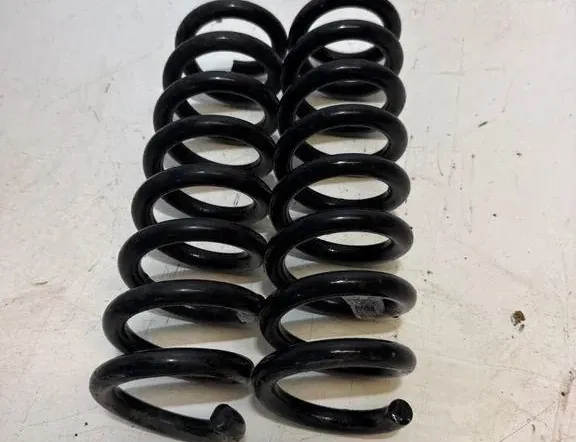 BMW 2 Series F44 (2019-2023) Rear Right Coil Spring AI05 34168132