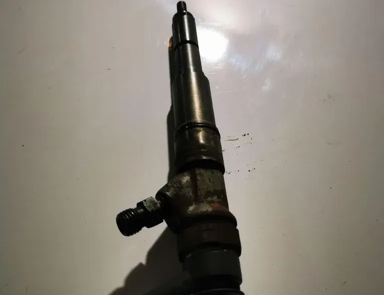 BMW 5 Series E60/E61 (2003-2010) Форсунка 0445110 34170981