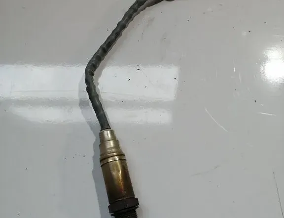 BMW 5 Series E60/E61 (2003-2010) Lambda Oxygen Sensor 0258005309 34172977