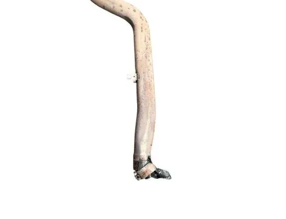 BMW 3 Series F30/F31 (2011-2020) Výfuk 1121912080,8518465 34166755