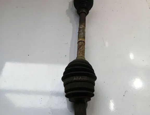 MERCEDES-BENZ Citan W415 (2012-2021) Pravý predný hnací hriadeľ 391007525 34173096