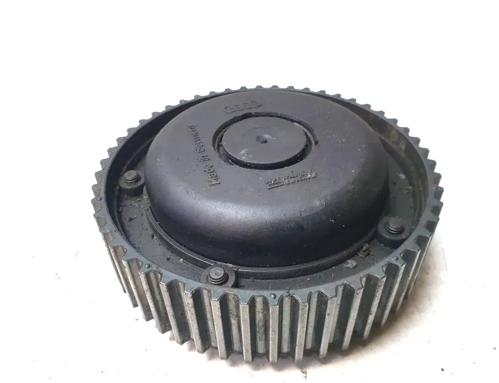 AUDI A6 C5/4B (1997-2004) Nokový remeňový koleso A611022D 34029001