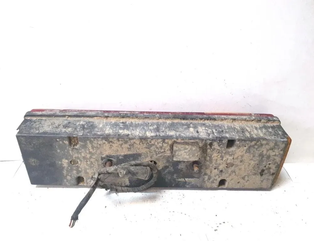 VOLKSWAGEN LT 2 generation (1996-2006) Rear Left Taillight 31541584