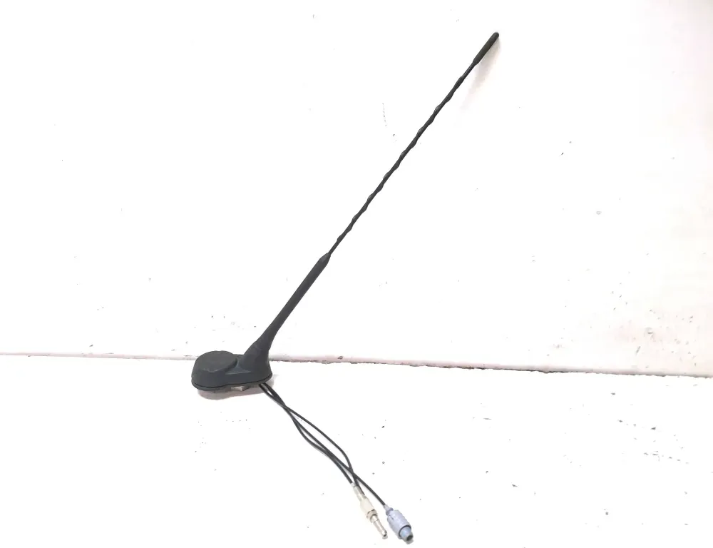 SKODA Superb 1 generation (2001-2008) Anténa 33508265