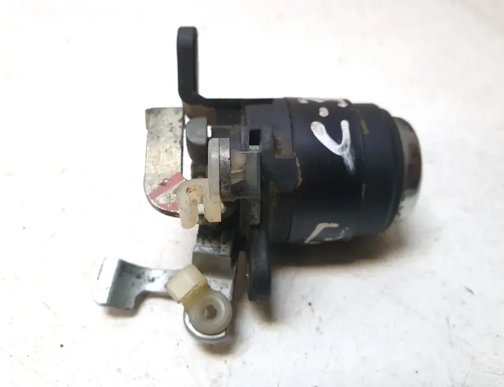 AUDI 100 S3 (1982-1990) Замок крышки багажника 893862055 33515176