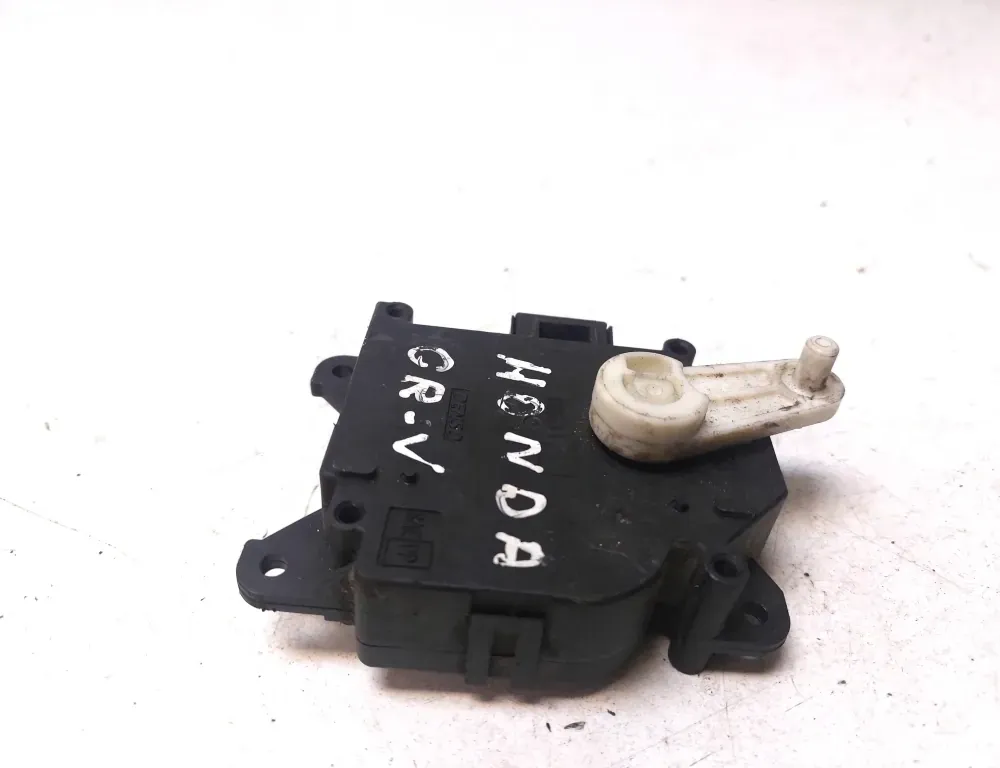 HONDA CR-V 4 generation (2012-2019) Ventily na ovládanie vnútorného kúrenia 1138002330 33587178