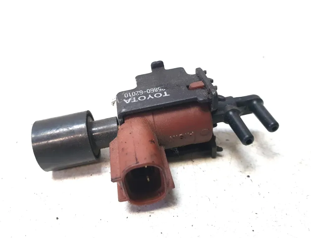 LEXUS RX 2 generation (2003-2009) Solenoid Valve 2586062010 33590240