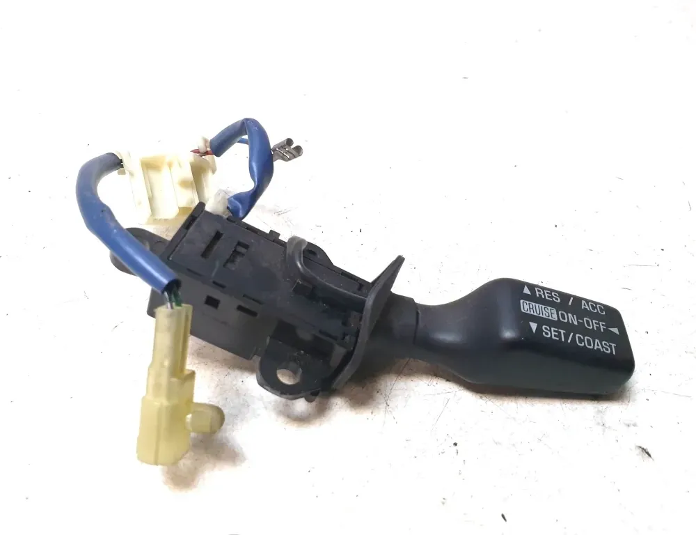 LEXUS RX 1 generation (1997-2003) Ovládací gombík pre tempomat 33633939