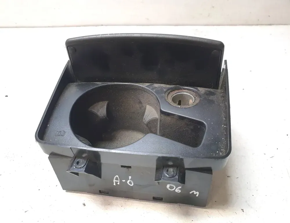 AUDI A6 C6/4F (2004-2011) Popolník 4F1862533 33711292