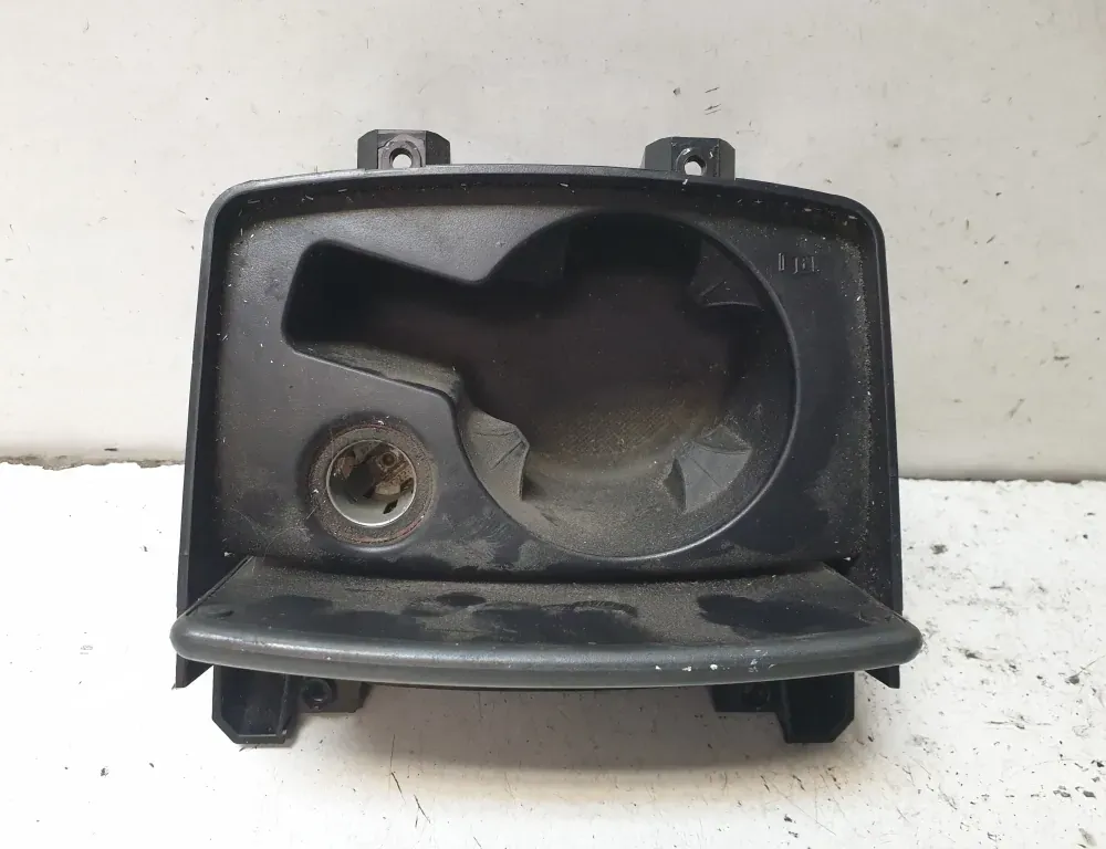 AUDI A6 C6/4F (2004-2011) Popolník 4F1862533 33711292