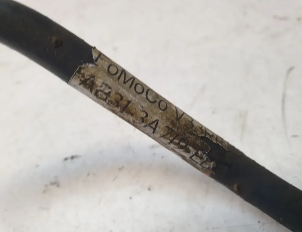 FORD Ranger 4 generation (2012-2024) Шланг гидроусилителя руля AB313A719ED 33922916