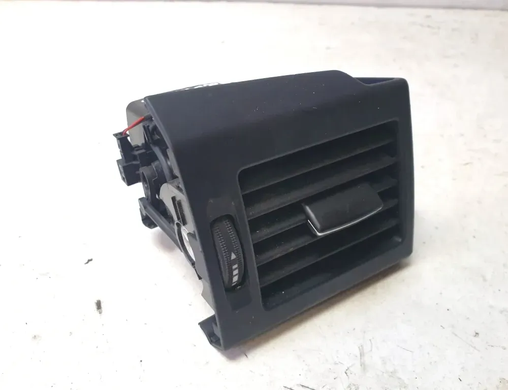 MERCEDES-BENZ GLK-Class X204 (2008-2015) Cabin Air Intake Grille A2048305654 34477487