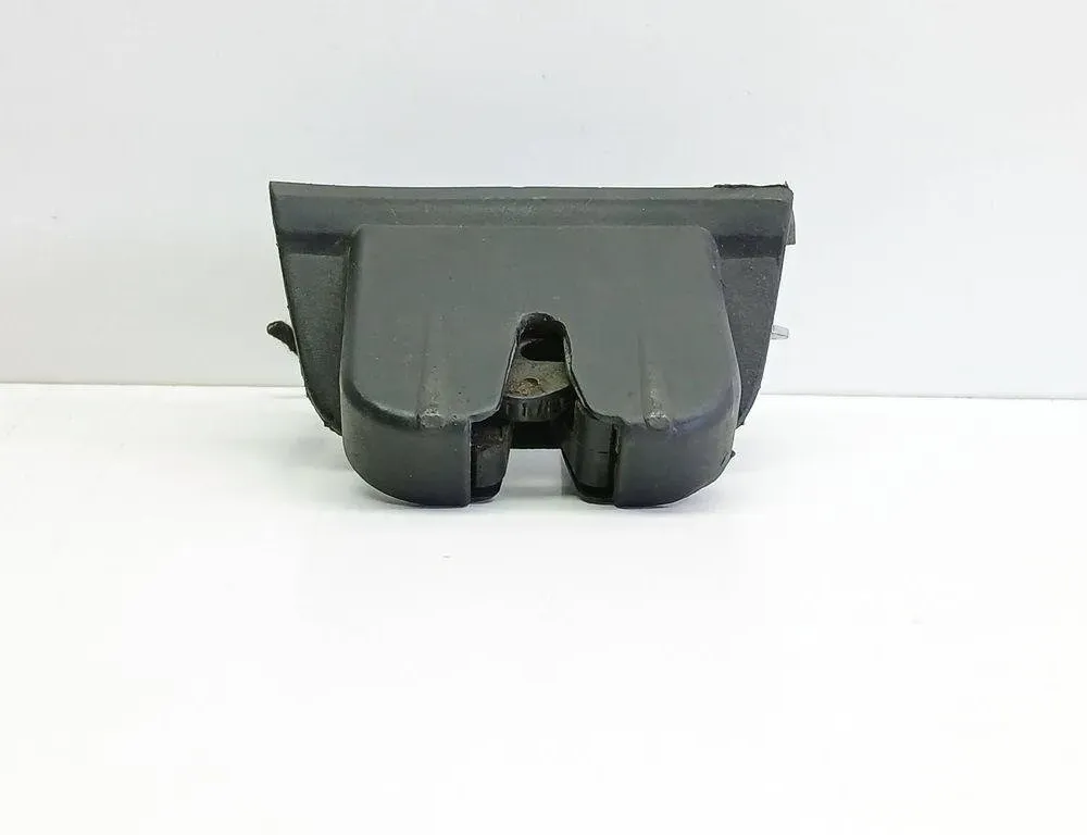 AUDI A6 C6/4F (2004-2011) Tailgate Boot Lock 4B9827520 31302570