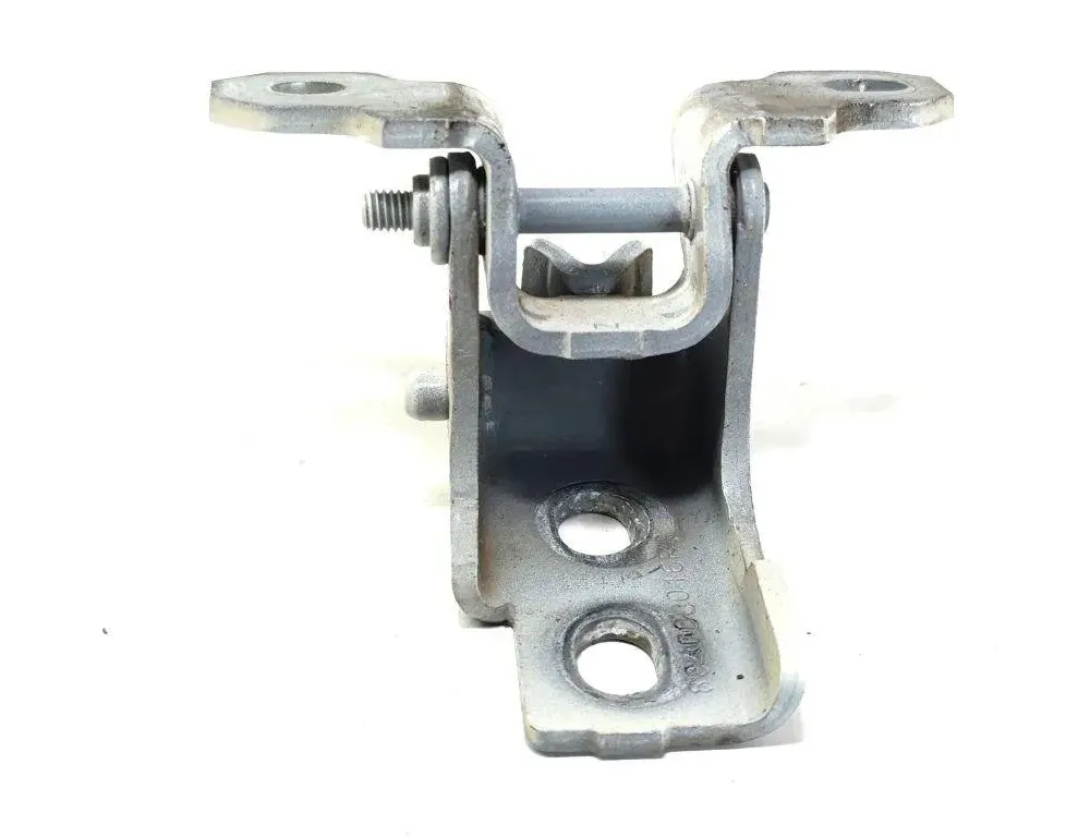 RENAULT Captur 1 generation (2013-2019) Front Right Door Hinge 804000016R 31325752