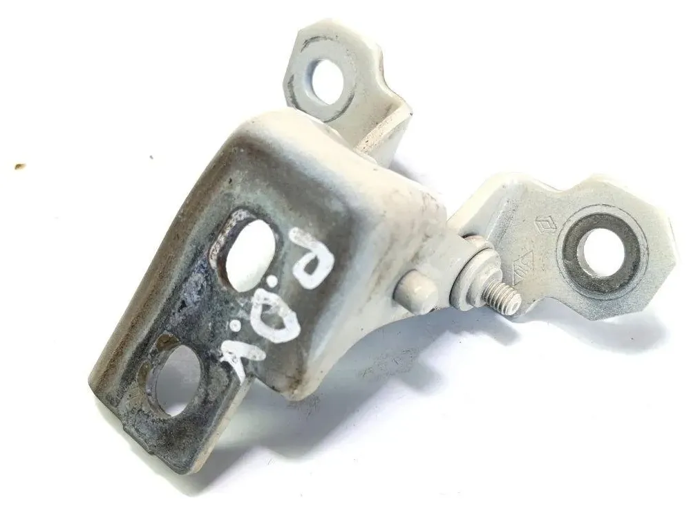 RENAULT Captur 1 generation (2013-2019) Front Right Door Hinge 804000016R 31325752