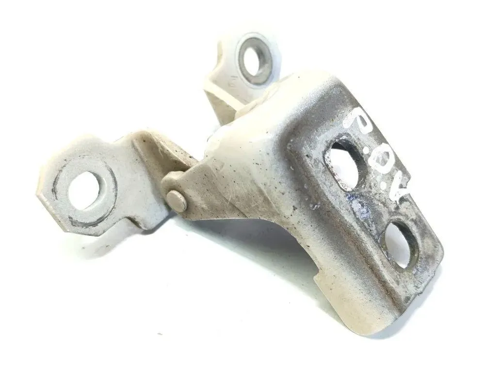 RENAULT Captur 1 generation (2013-2019) Front Right Door Hinge 804000016R 31325752