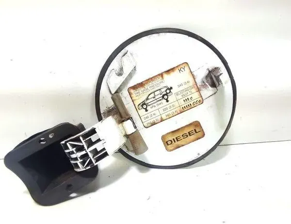 OPEL Astra G (1998-2009) Замок крышки топливного бака 90559414 31349654
