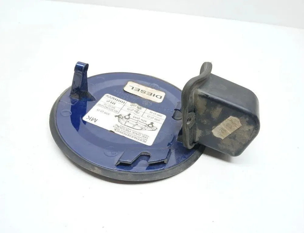 OPEL Zafira A (1999-2003) Замок крышки топливного бака 90559414 31371150