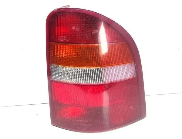FORD Mondeo 2 generation (1996-2000) Rear Right Taillight Lamp 93BG13N004 31379326