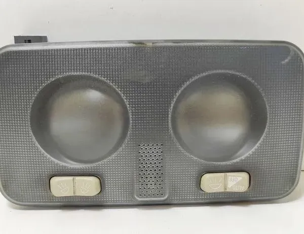 ALFA ROMEO 147 1 generation (2000-2010) Освещение салона 0884200,1520400000 31402976