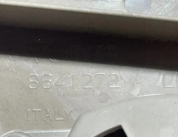 VOLVO XC60 Другие отделочные детали 8641272 33307885