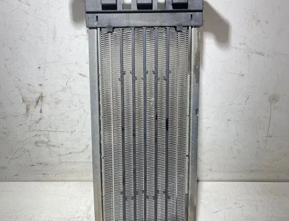 AUDI A6 C8/4K (2018-2024) Электрический радиатор печки салона 4F0819011,CZ0134100220 33308436