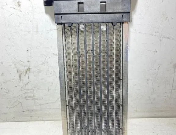 AUDI A6 C8/4K (2018-2024) Электрический радиатор печки салона 4F0819011,CZ0134100220 33308436