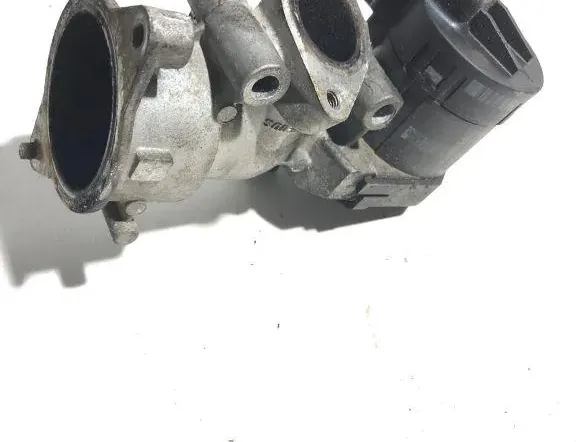 VOLVO C30 1 generation (2006-2013) EGR ventil 9656612380 33309270