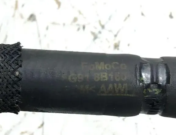 VOLVO XC60 1 generation (2008-2017) Шланги охлаждающей жидкости 33309833