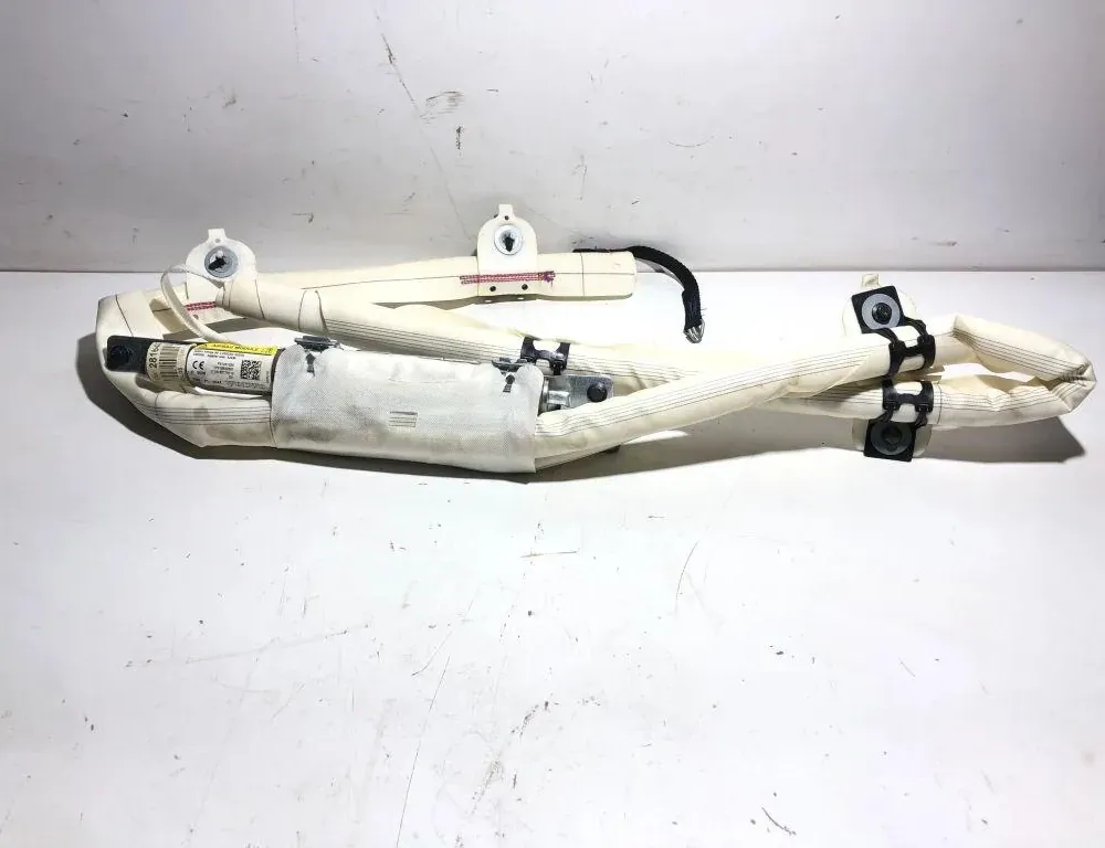 VOLVO V40 Cross Country 1 generation (2012-2020) Ľavý strešný airbag SRS 31291326 33310963