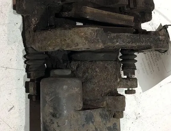 VOLVO XC70 3 generation (2007-2020) Zadný pravý brzdový strmeň 36001375 33311421