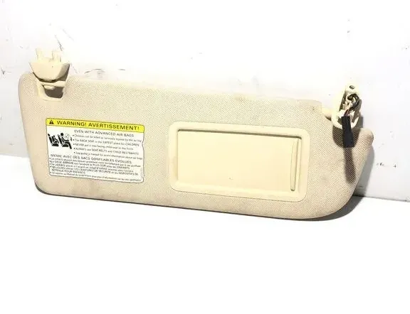 AUDI A8 D2/4D (1994-2002) Защита от солнца левая 4H0857552 33312169