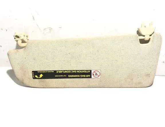 AUDI A8 D2/4D (1994-2002) Защита от солнца левая 4H0857552 33312169