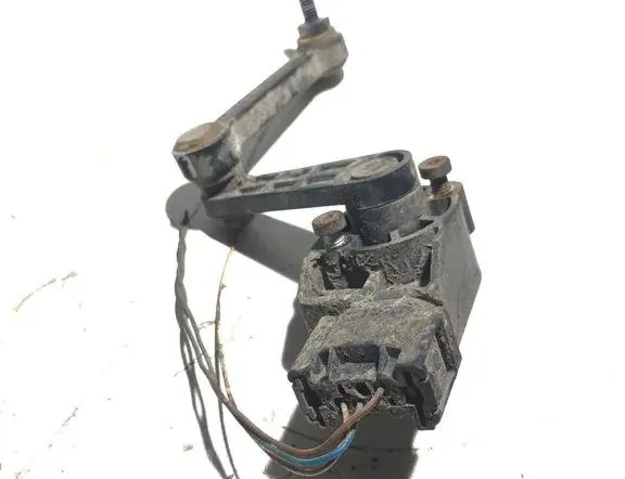 AUDI Q7 4M (2015-2024) Датчик уровня высоты задний левый 7L0616571D,7L0616571B 33312433