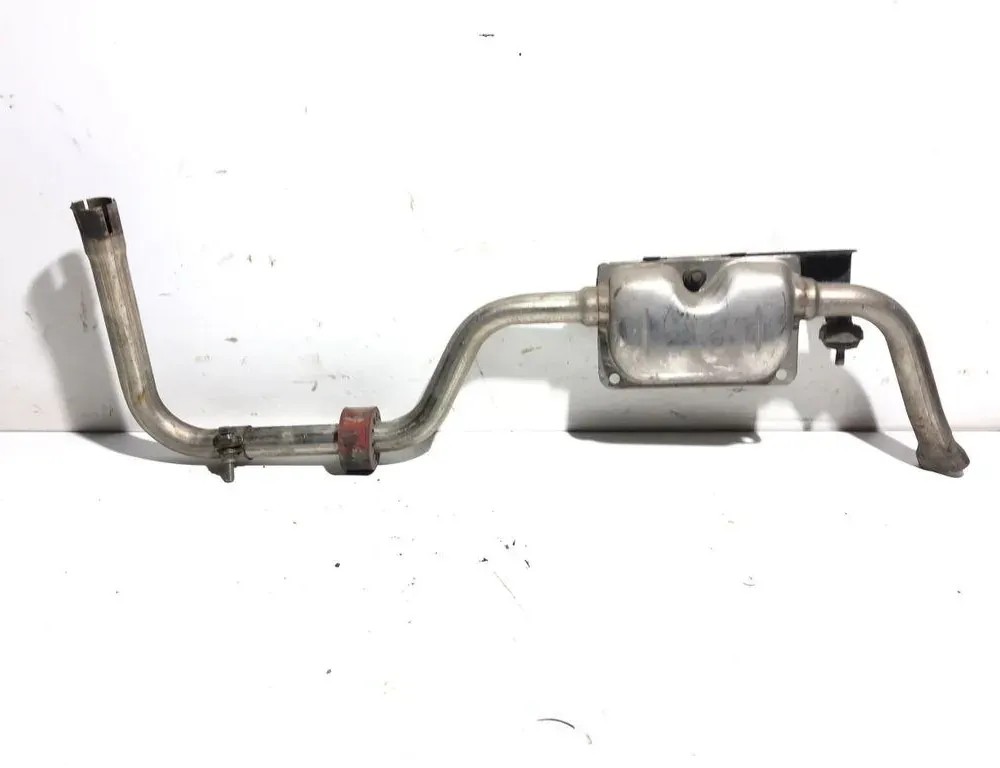 AUDI Q7 4M (2015-2024) Ostatné časti karosérie 7L0819084C 33312468