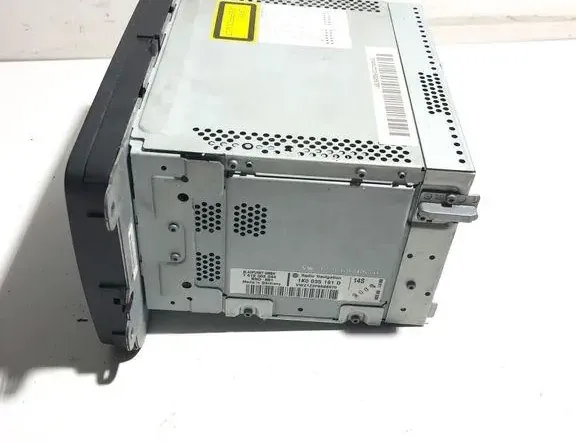 VOLKSWAGEN Passat B7 (2010-2015) Music Player With GPS VZ1Z2F6526570,1K0035191D 33313448