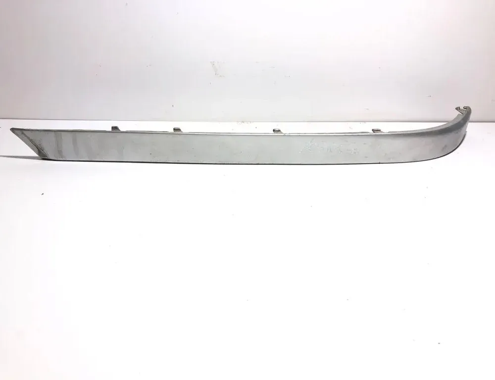 BMW 7 Series E65/E66 (2001-2008) Rear Left Bumper Molding 511272758411 33313933