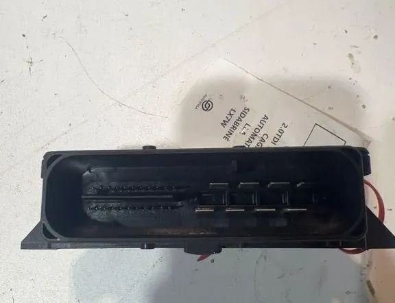 AUDI A5 8T (2007-2016) Jednotka ovládania ručnej brzdy 32620205C,8K0907801H 33313987