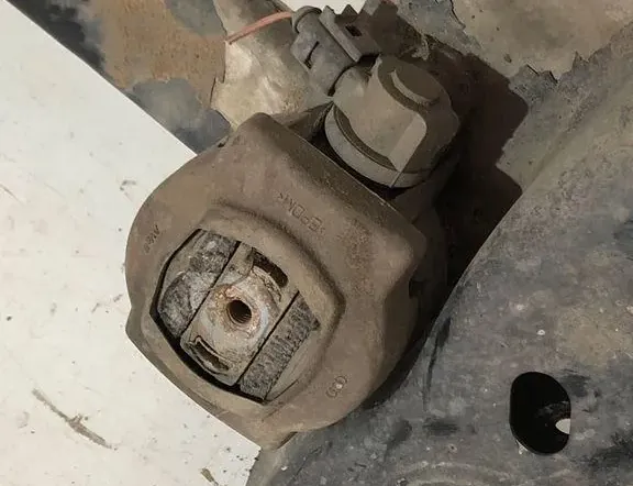 AUDI A8 D2/4D (1994-2002) Front Suspension Subframe 14376 33314440