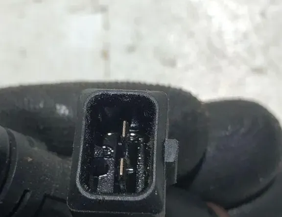 BMW 5 Series F10/F11 (2009-2017) Форсунка 7531634 33314765