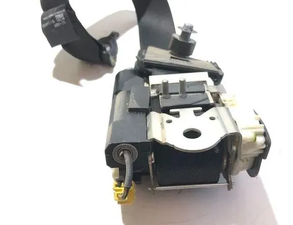 MERCEDES-BENZ M-Class W164 (2005-2011) Rear Right Seatbelt A1648600485 33315205