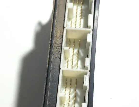 LEXUS LS 4 generation (2006-2020) Блок управления дверей левый задний 8922450070 33315725