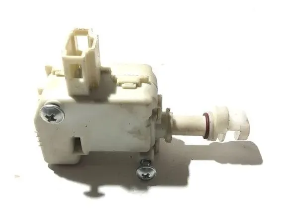 VOLKSWAGEN Touareg 1 generation (2002-2010) Fuel Tank Cover Lock 1J0810773B 33316761