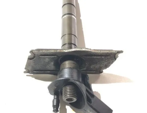 VOLKSWAGEN Touareg 1 generation (2002-2010) Fuel Injector 050805,059130277 33316787