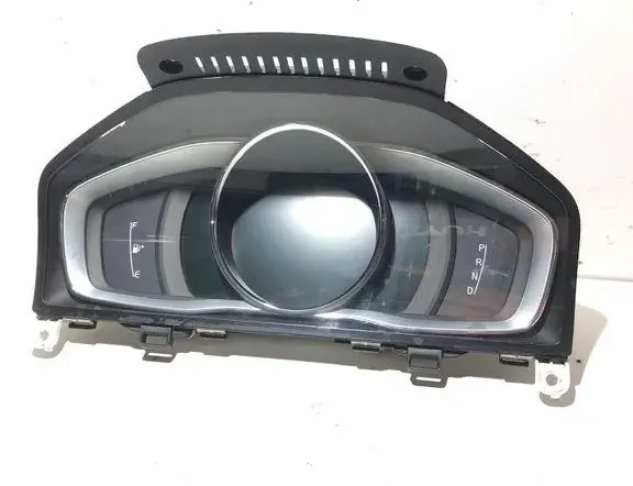 VOLVO XC60 1 generation (2008-2017) Rýchlosťomer 31412534 33317026