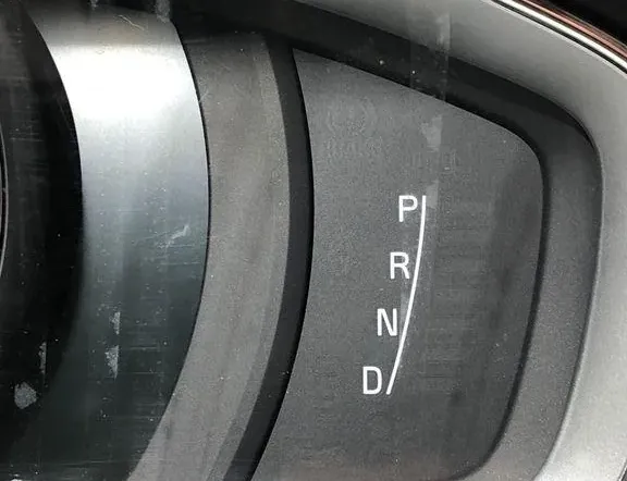 VOLVO XC60 1 generation (2008-2017) Rýchlosťomer 31412534 33317026