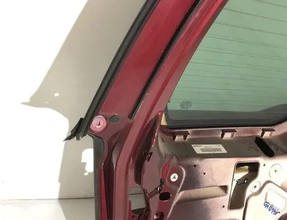 VOLVO XC70 3 generation (2007-2020) Kufor 30674837 33317288